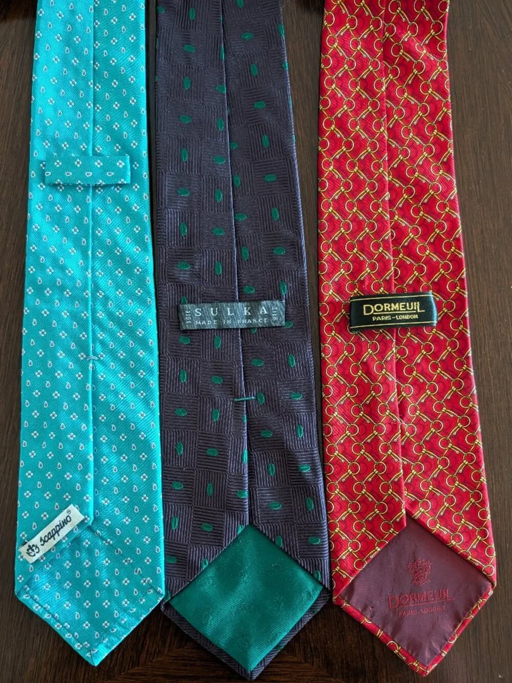 Kiton nice collection
